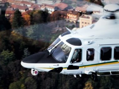 Image Helicopter Wiper
