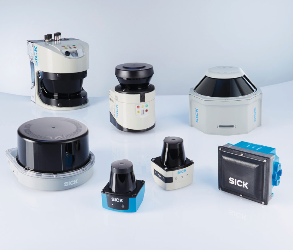 LiDAR_Sensors Aerosystems