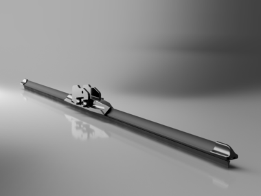 Image Wiper Blade