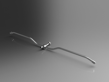 Image Wiper Nozzle